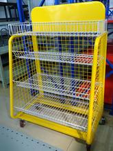 噴塑網水果架 選購指南與批發價格解析