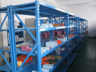 東莞中型倉儲貨架批發 價格解析與選購指南