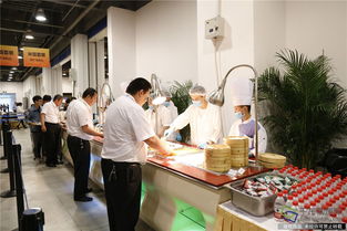 國家會(huì)議中心 以“中國服務(wù)”之典范，在京交會(huì)舞臺(tái)璀璨綻放