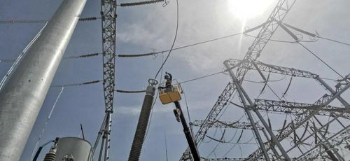 寧夏第27座330千伏變電站投運，電網(wǎng)建設與金屬附件制造協(xié)同發(fā)展